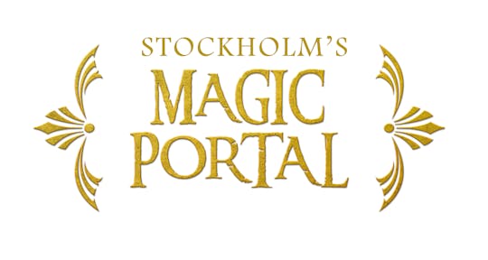 Magic portal gra miejska w rozszerzonej rzeczywistości w Sztokholmie