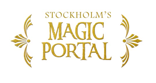 Magic portal an augmented reality city game in Stockholm