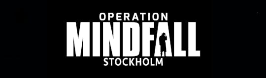 Operation Mindfall - an augmented reality city game in Stockholm