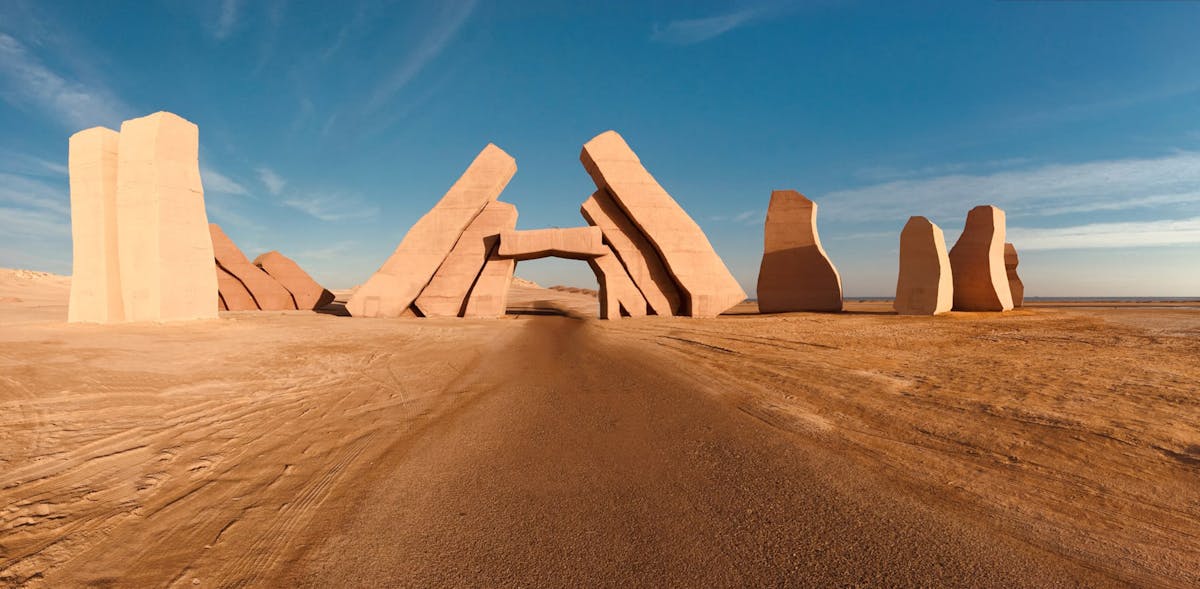 Excursion en jeep au parc national de Ras Mohamed au départ de Charm el-Cheikh