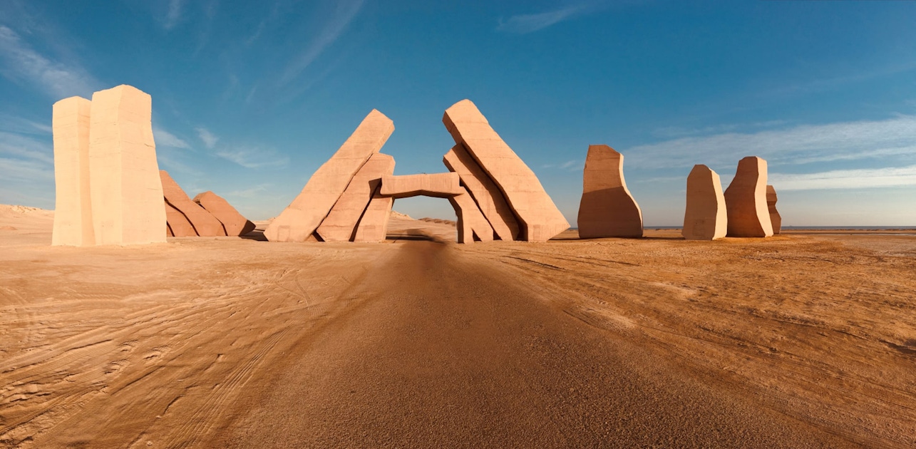 Sharm el-Sheikh Sports & Active Experiences