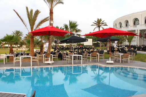 Casino Dinner and Dancing Show