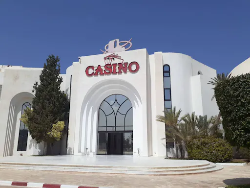 Casino Dinner and Dancing Show