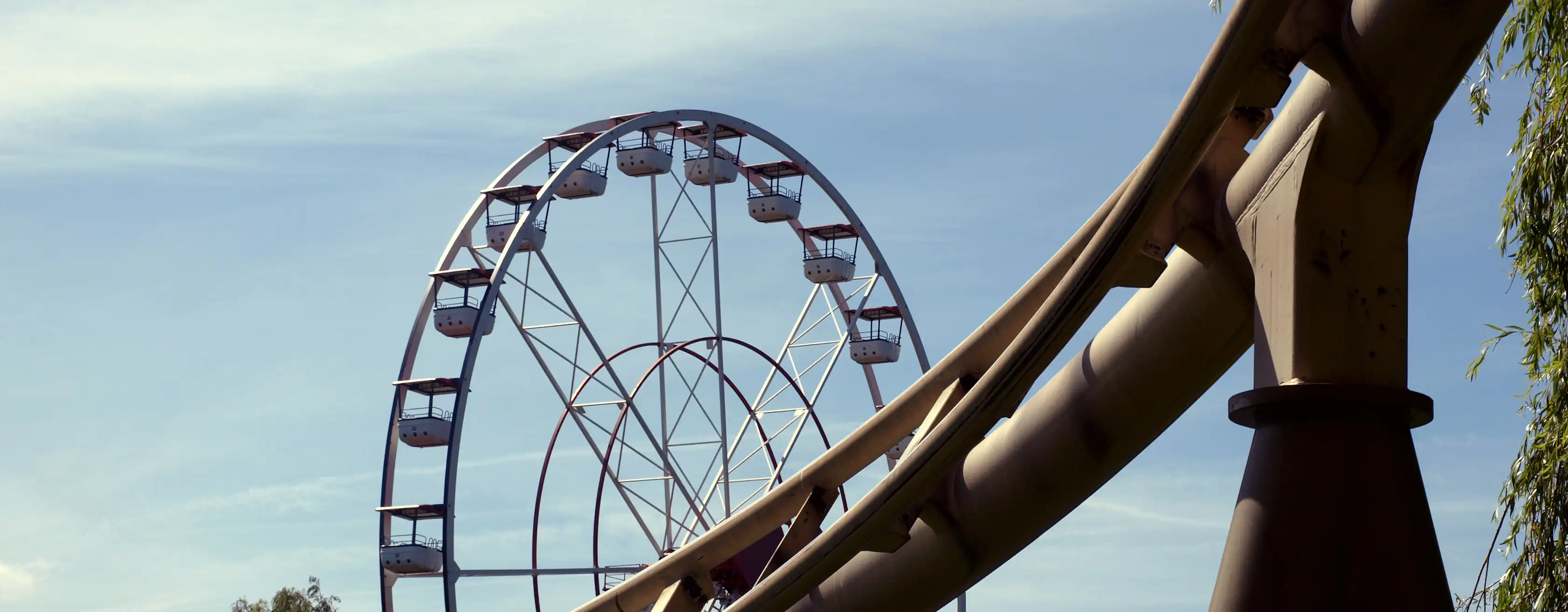 Toverland: entradas y tours