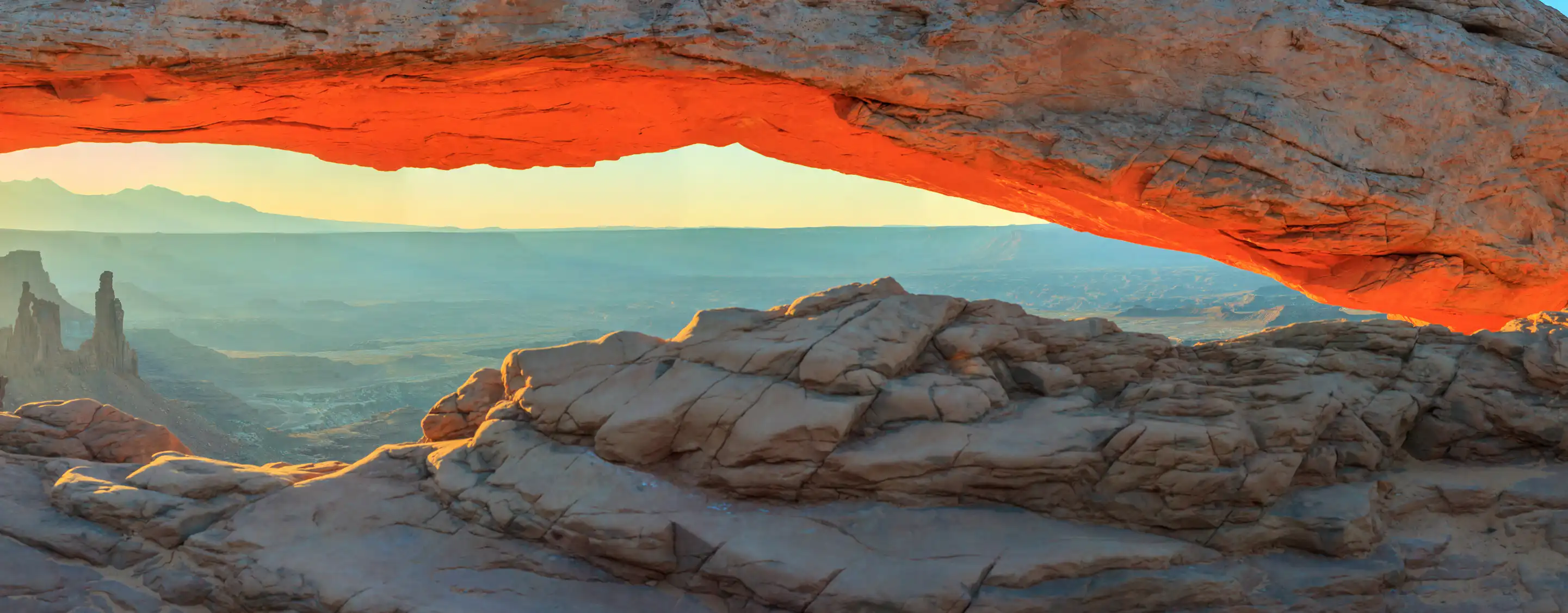 Arches National Park