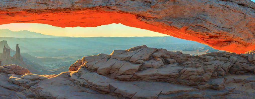 Arches National Park