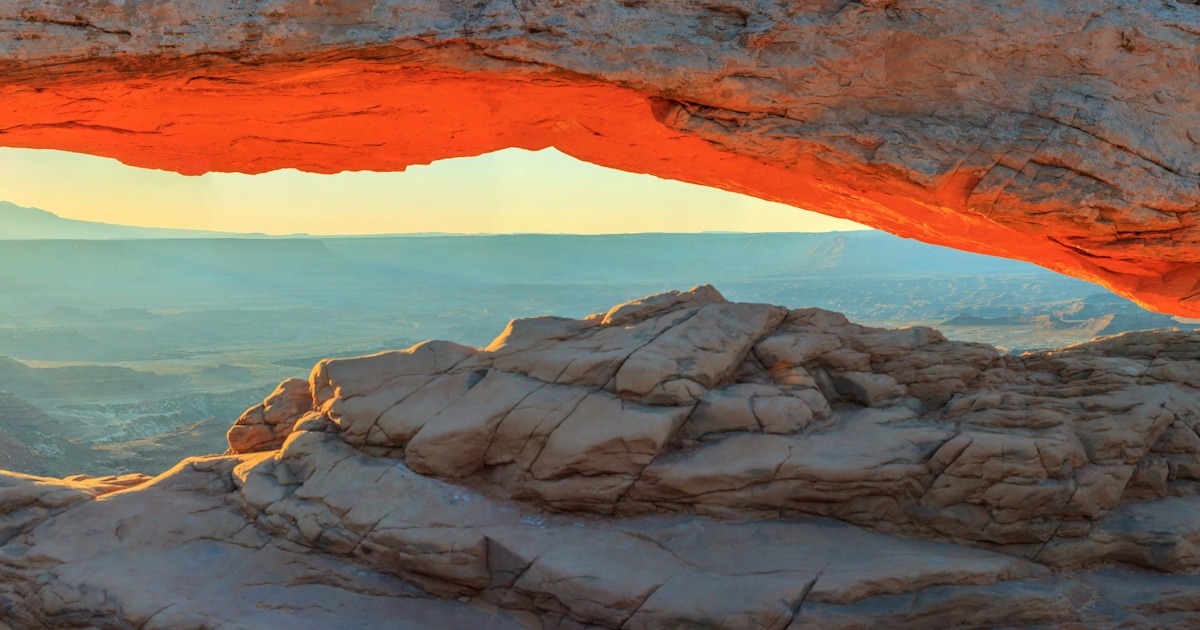 Book Tickets and Guided Tours to Arches National Park