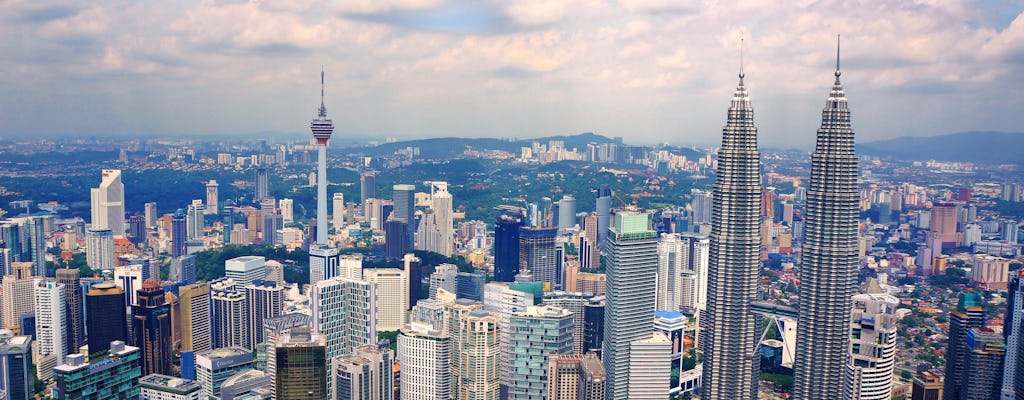 Najważniejsze atrakcje półdniowej wycieczki do Kuala Lumpur