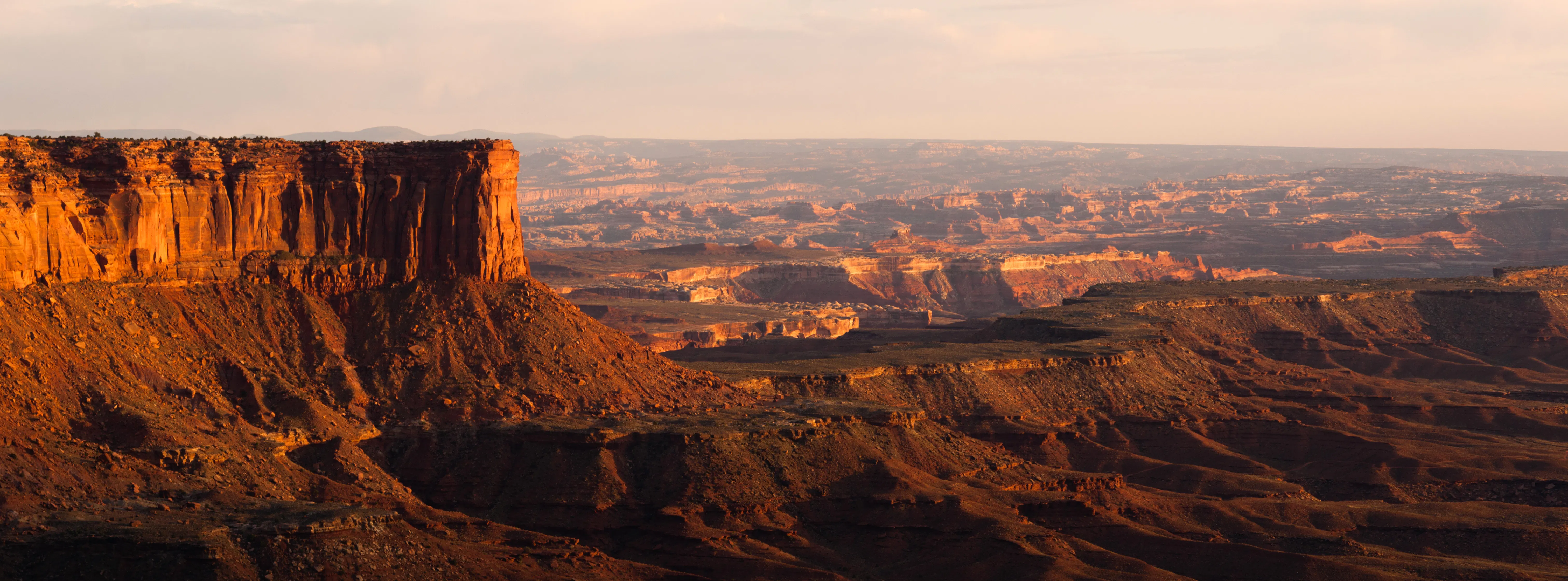Canyonlands National Park