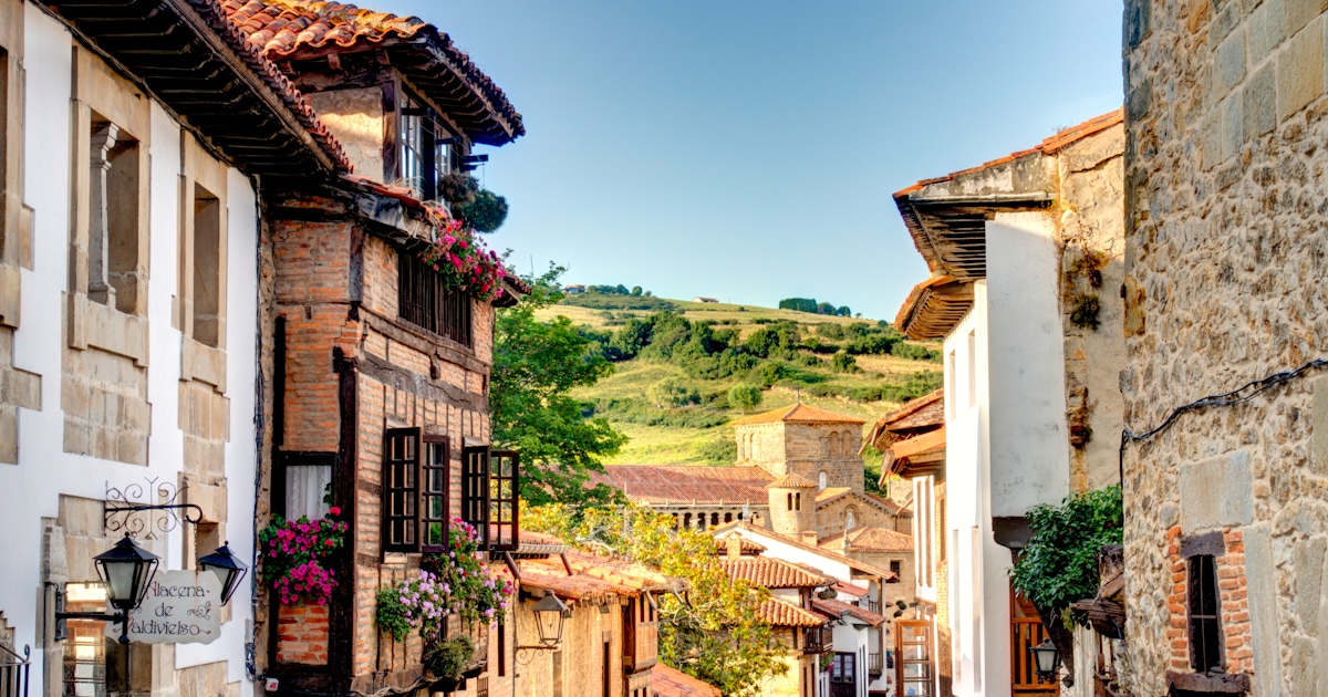 Things to do in Santillana del Mar : Museums and attractions