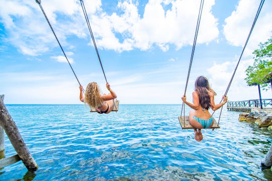 Billets pour le Chukka Ocean Outpost