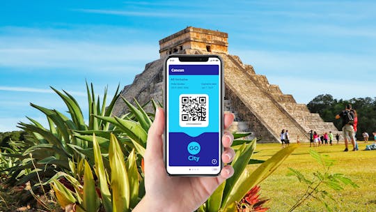 Go City | Cancun All-Inclusive Pass