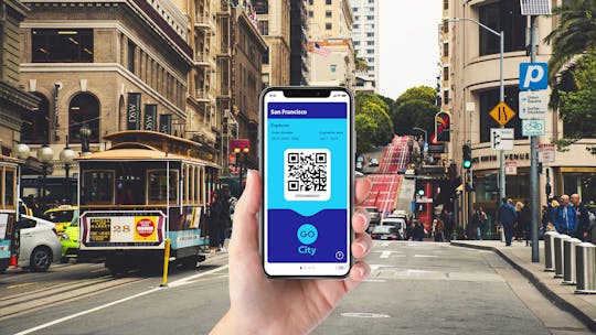 Go City | Passe San Francisco Explorer