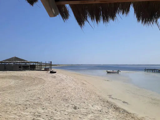 Flamingo Island Pirate Cruise