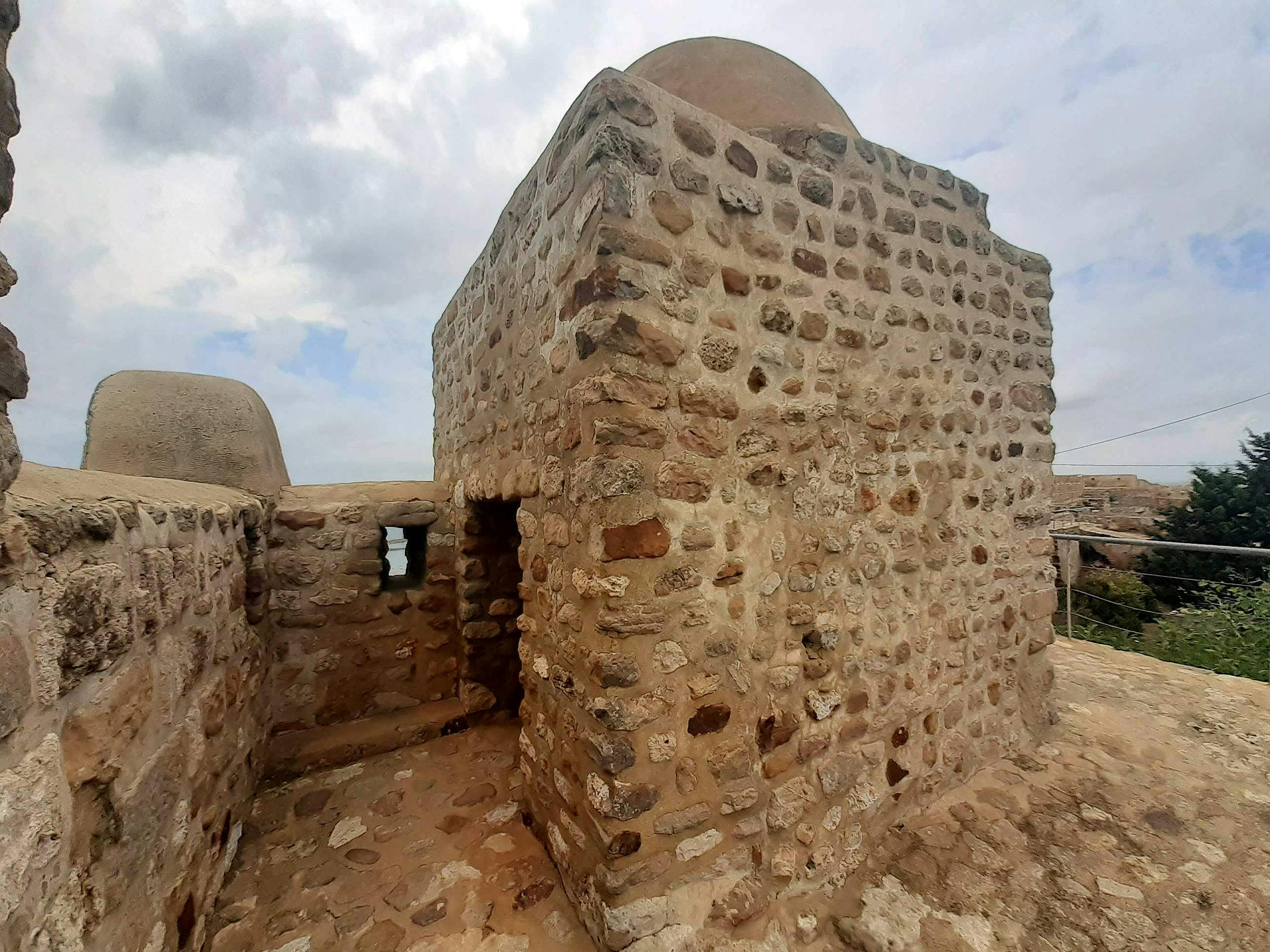 Tour di Cap Bon con il Forte di Kelibia e pranzo