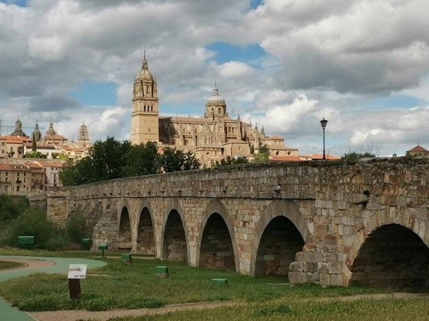 Must sees in Salamanca musement