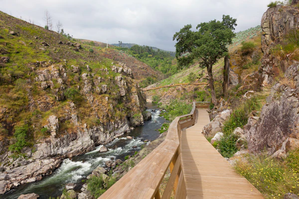 Arouca, Portugal