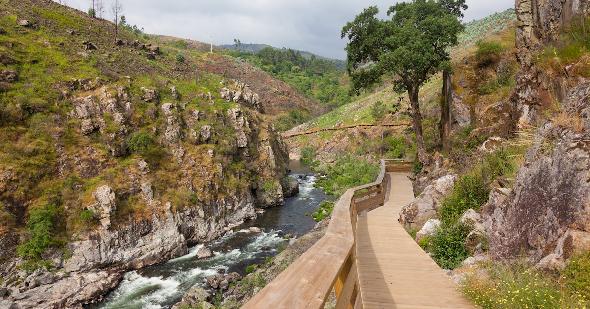 Arouca: What to Do, What to Book, and How to Plan It (Tips + FAQ)