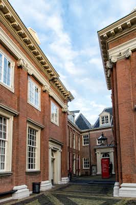 Museu de Amsterdã