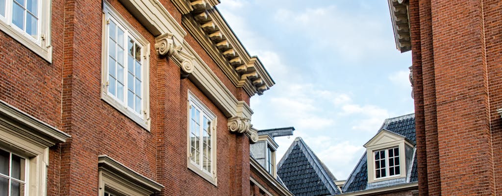 Museo de Ámsterdam
