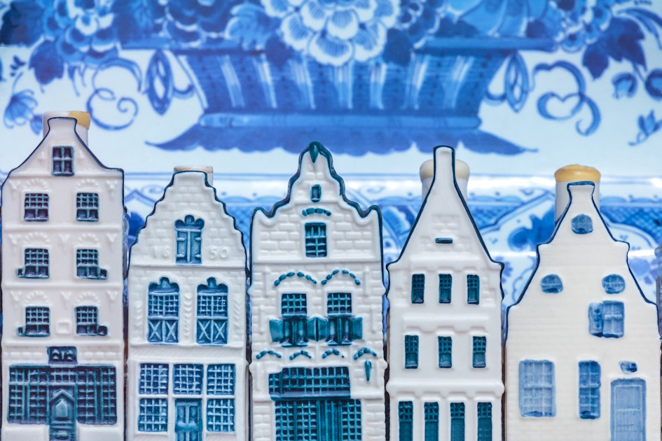 Royal Delft tickets and tours  musement