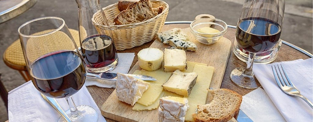 Aperitivo em Torino e passeio de comida de rua