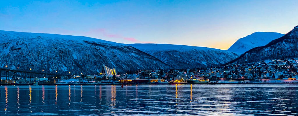 Tour romántico en Tromsø