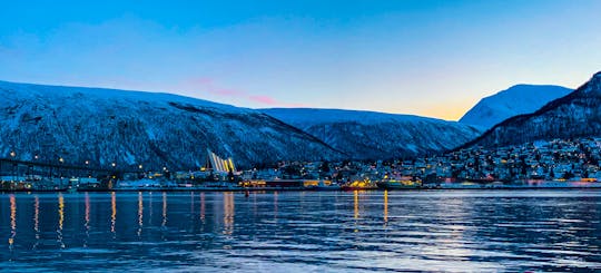 Tour romantico a Tromsø
