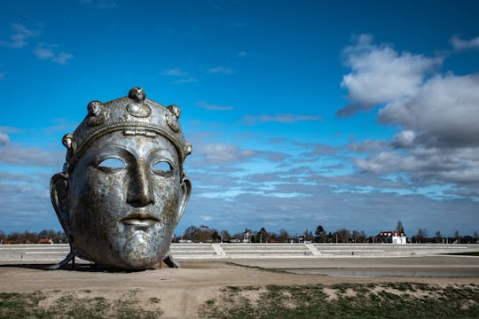 Self-guided walking quiz tour through Nijmegen with lunch