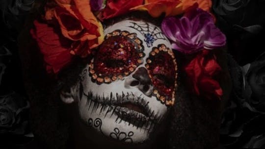 Halloweekend: Inktvisspel - vrijdag 29