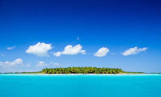 Isla Catalina Speedboot-Tour