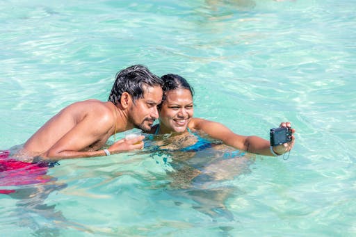 Saona Island Playa Tao Beach Club Visit