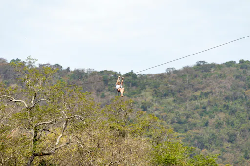 Selvatica Adventure