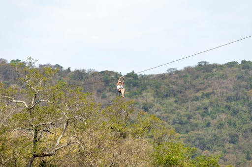 Selvatica Adventure