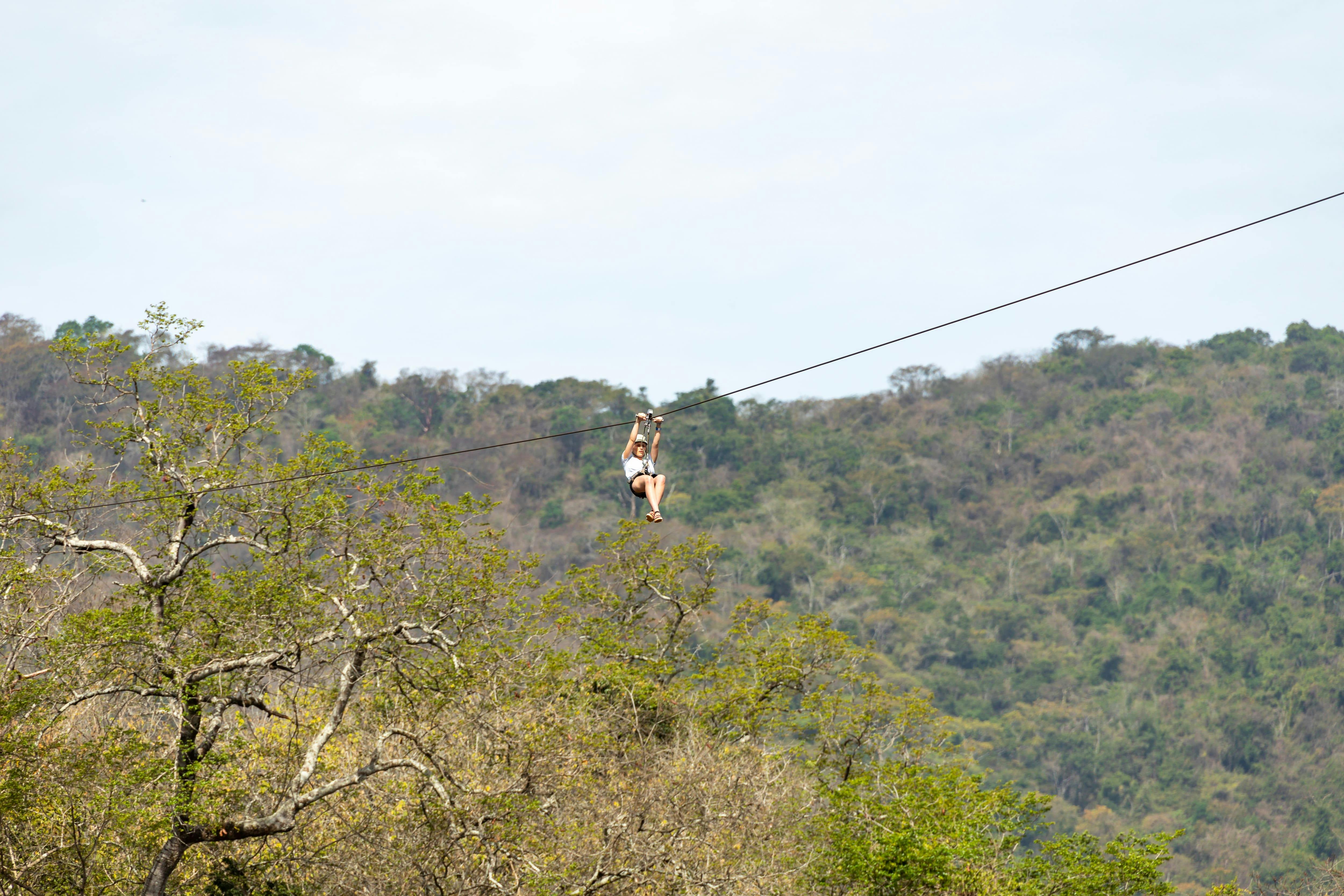 Selvatica Adventure