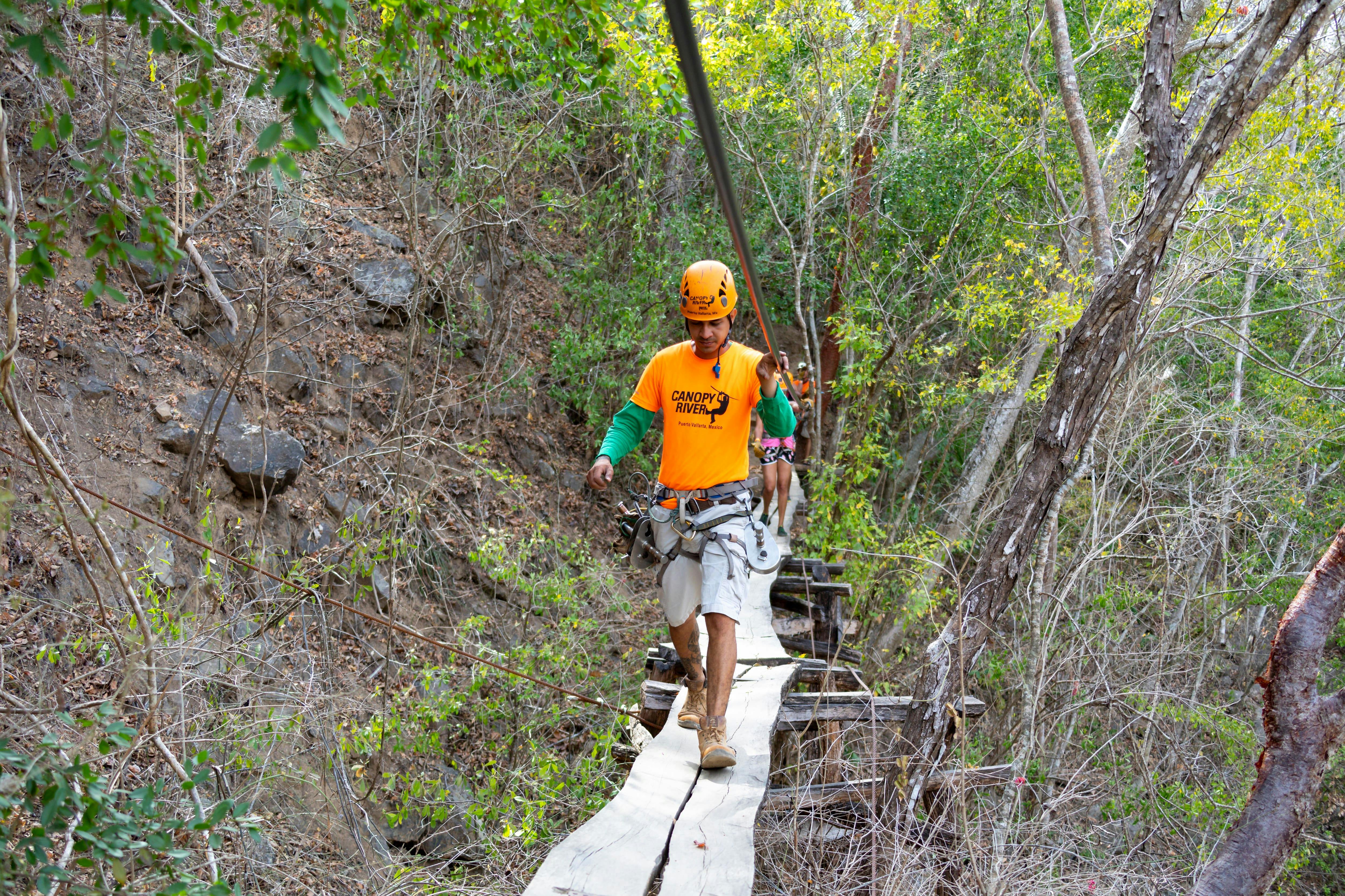 Selvatica Adventure