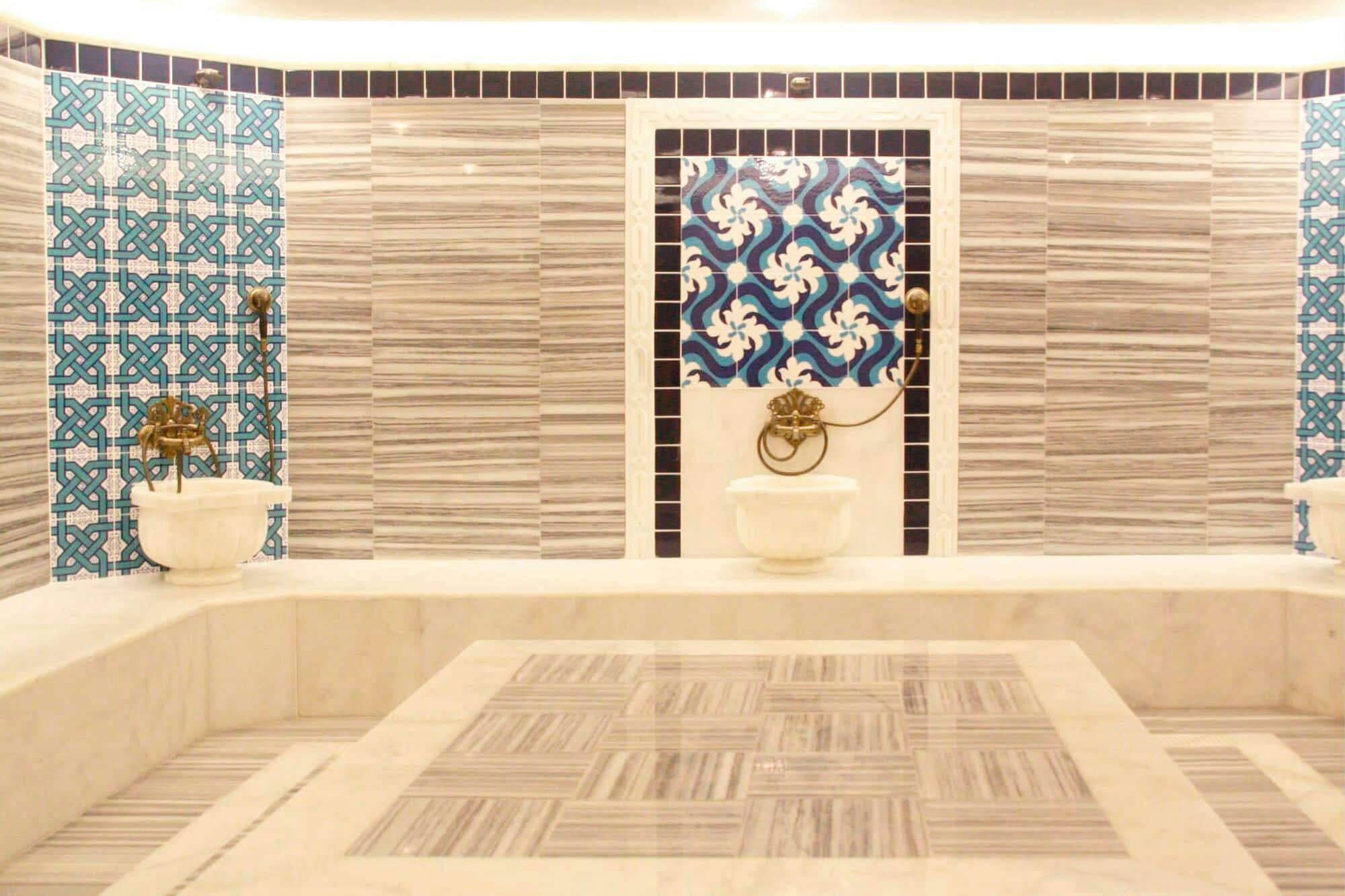 Turkish Bath