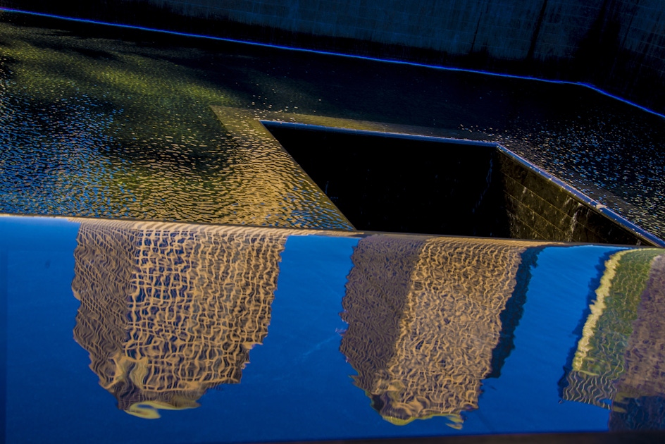 Statue of Liberty, Ellis Island, and 911 Memorial Pools Guided Tour