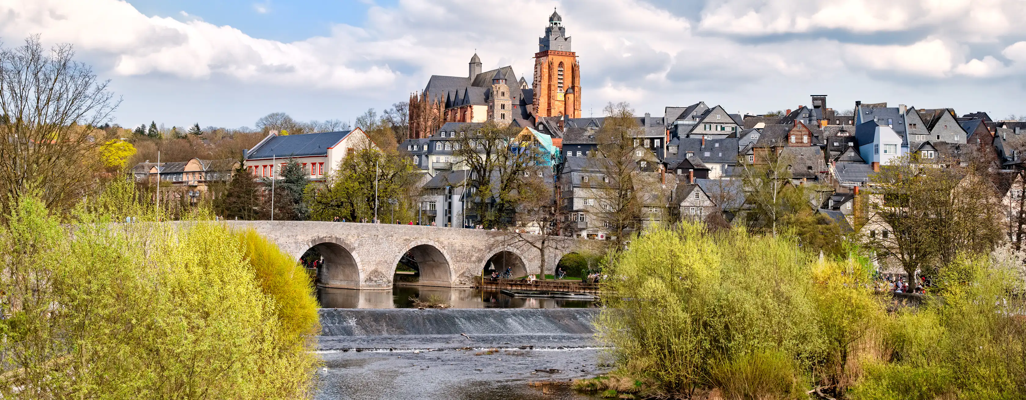 Coisas para fazer em Wetzlar
