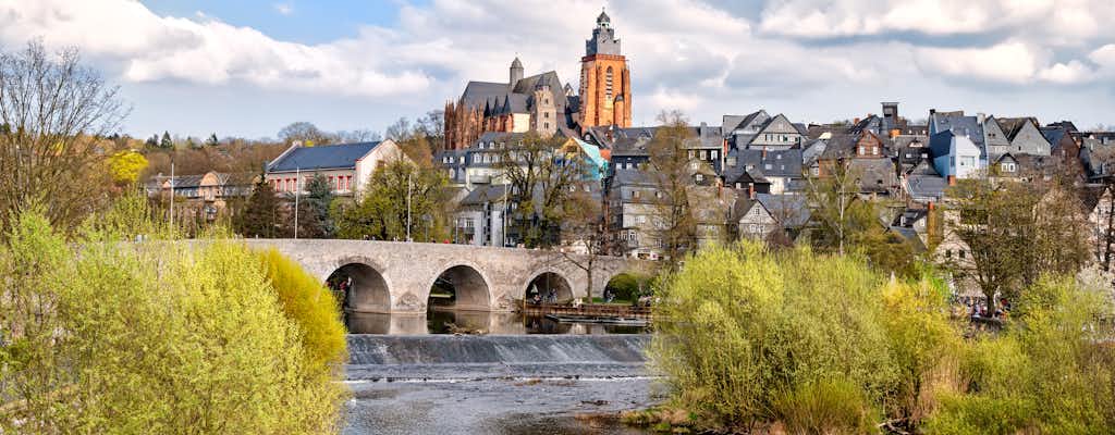 Wetzlar tickets and tours
