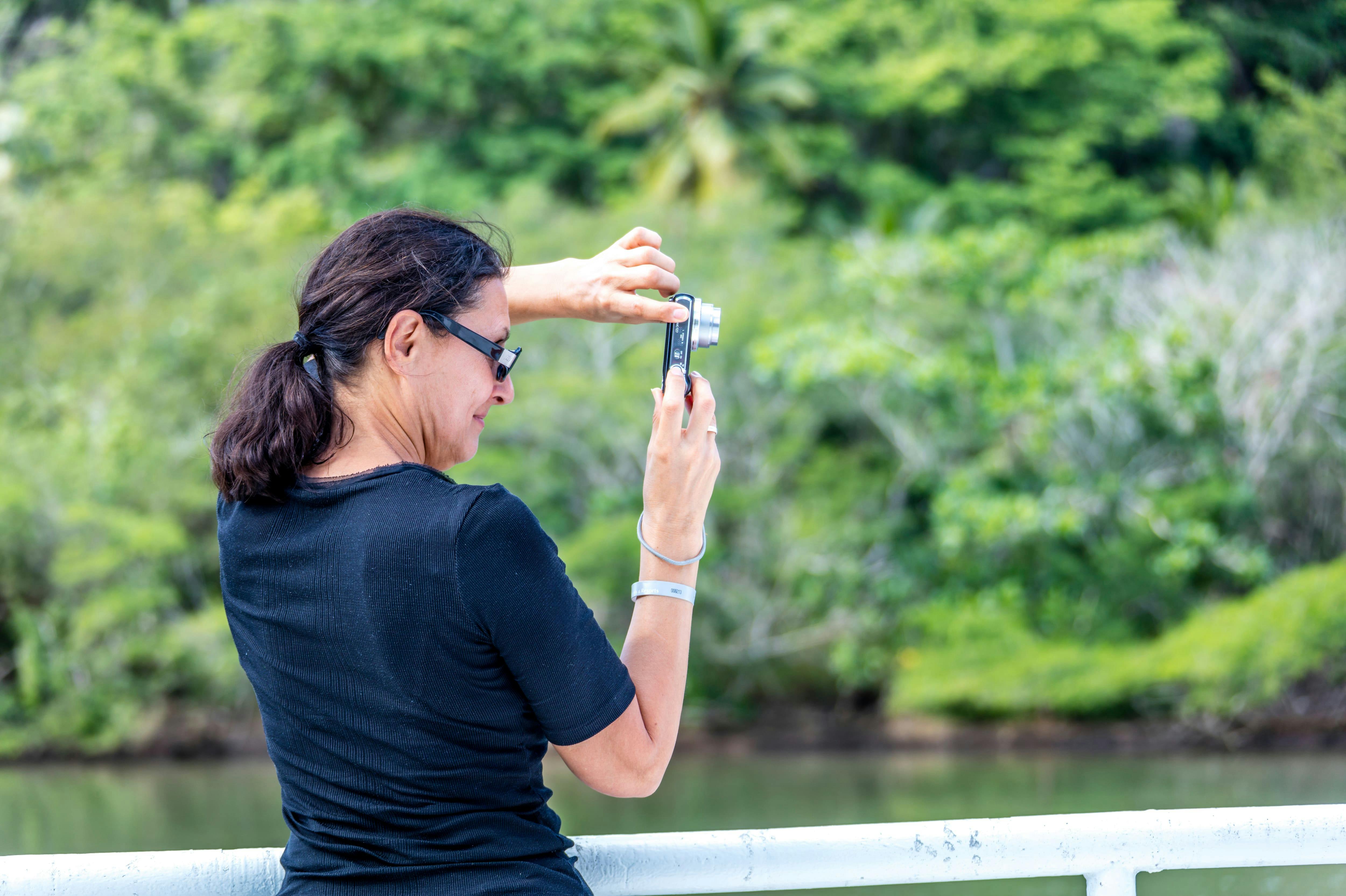 Catalina Island Captain Kidd Experience