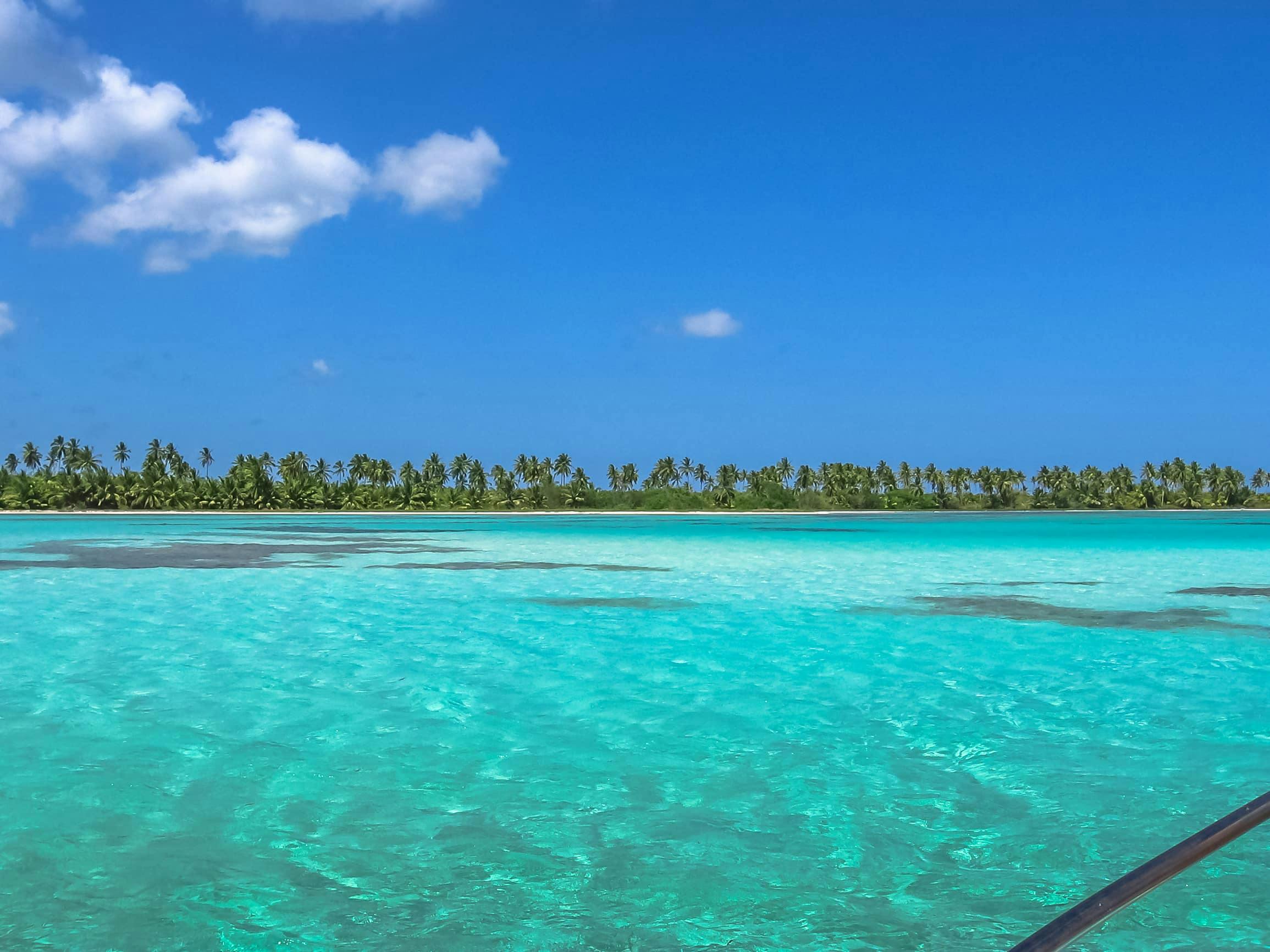 Catalina Island Captain Kidd Experience