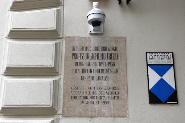 Musée Sigmund Freud