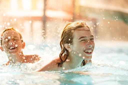 DoluSu Park Kemer Waterpark Day Trip