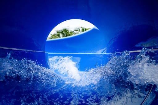 DoluSu Park Kemer Waterpark Day Trip