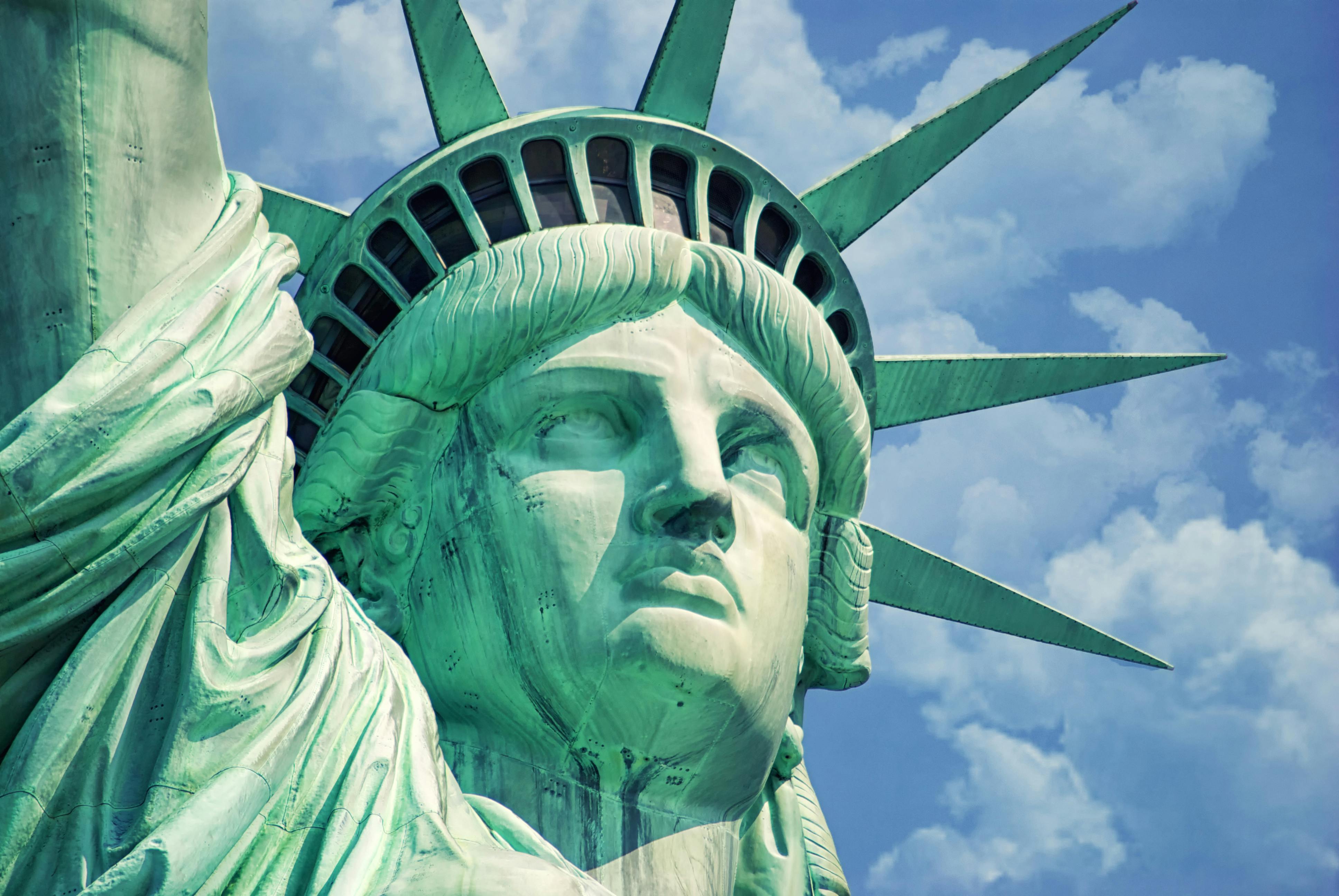 911 Memorial Museum i rejs Lady Liberty w Nowym Jorku