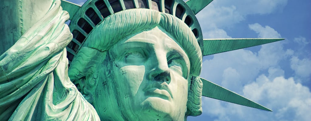 Museo conmemorativo del 11-S y crucero Lady Liberty en Nueva York