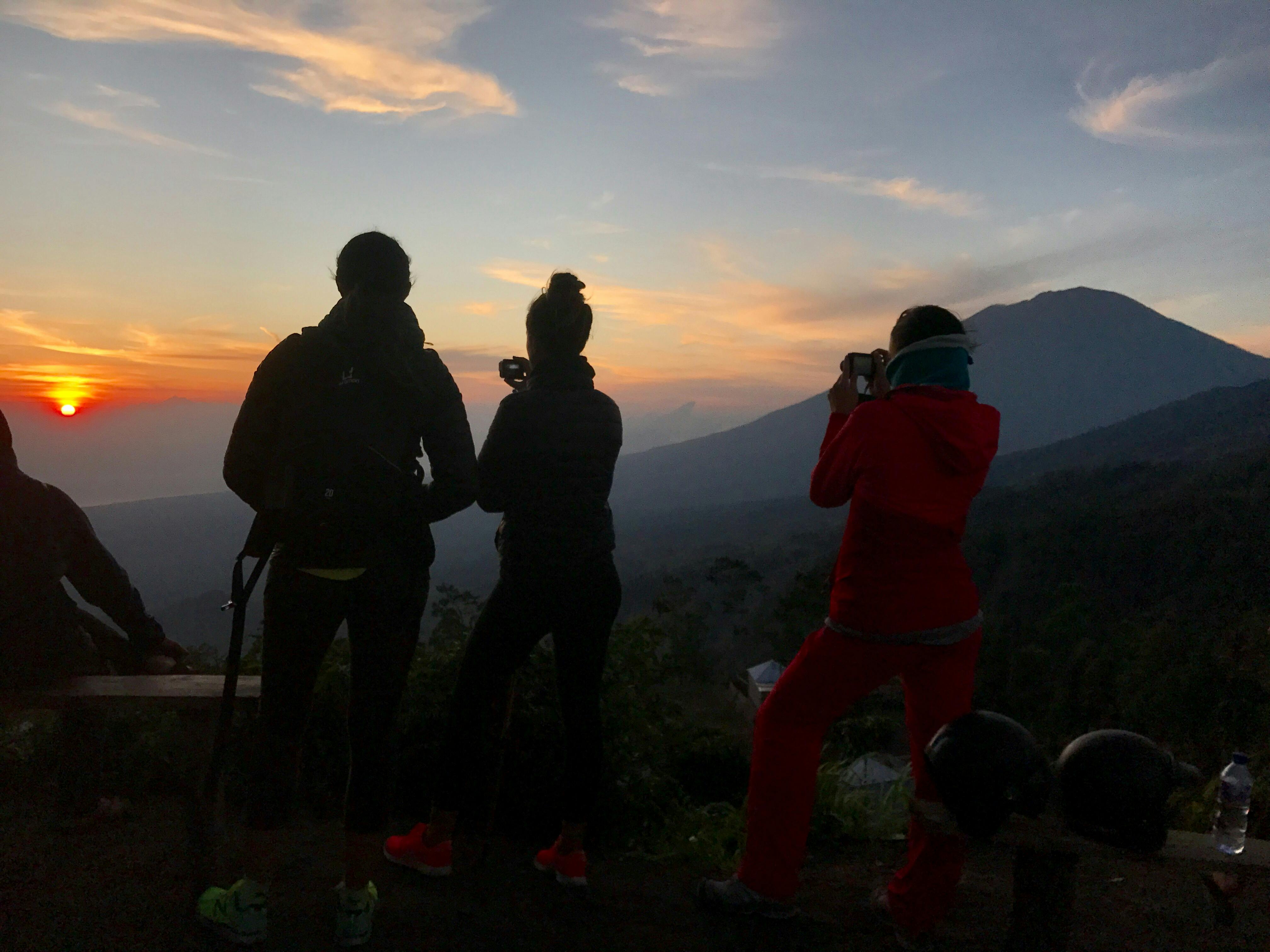 Special Batur Caldera sunrise hike with Batur local guide Musement