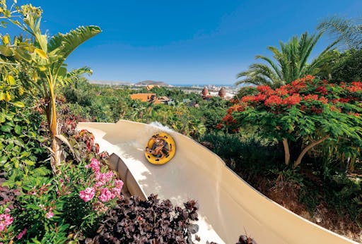 Siam Park Ticket