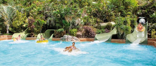 Siam Park Ticket